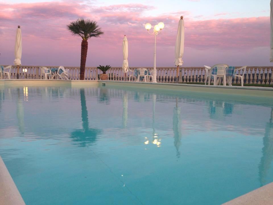 Hotel Aniana Massignano
