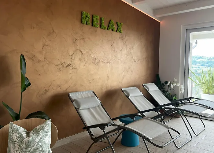 Hotel Villa Aniana