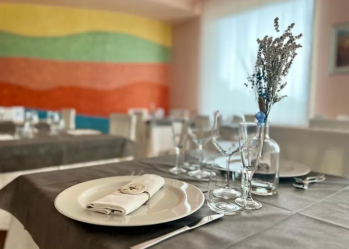 Hotel Villa Aniana