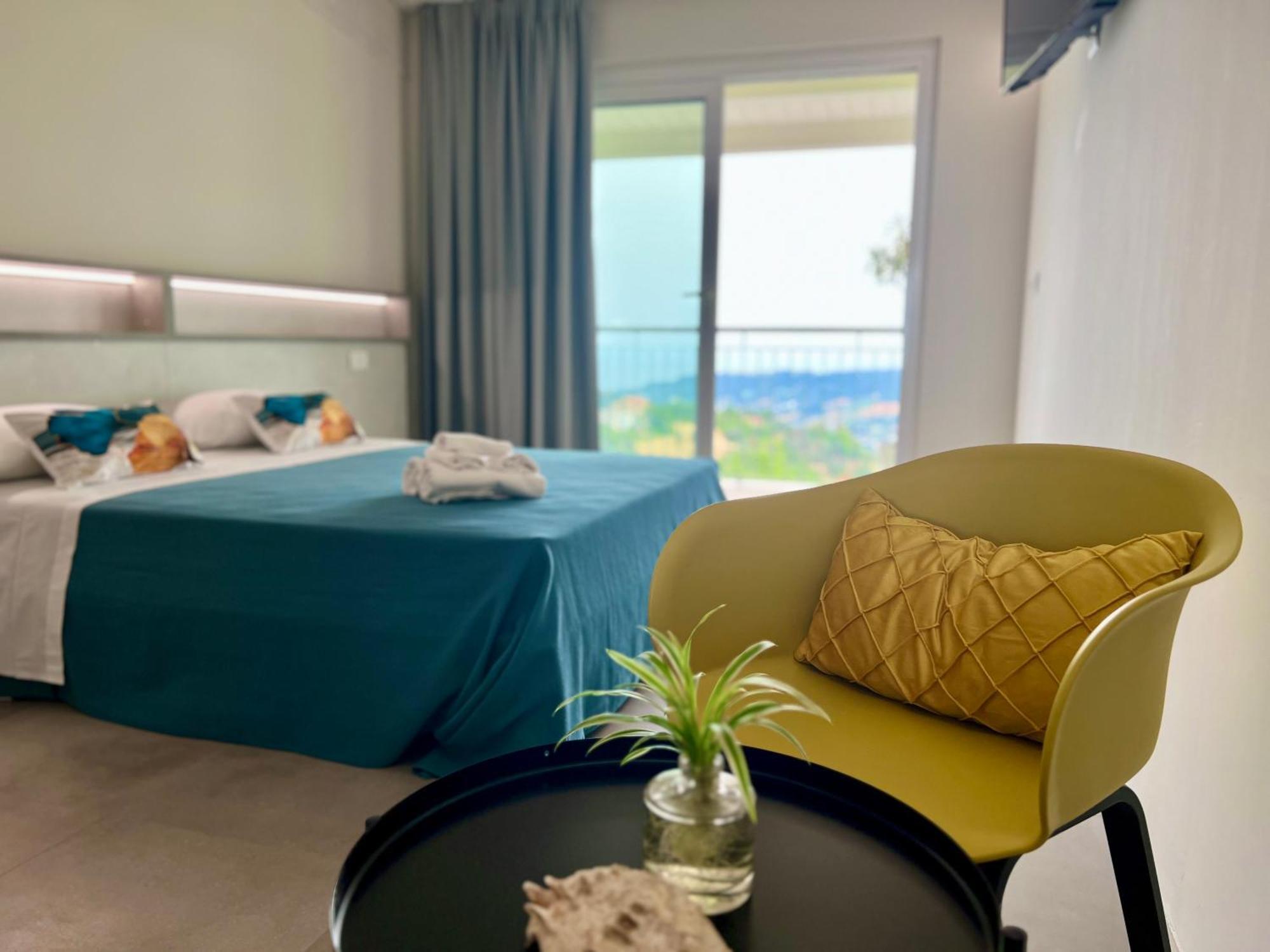 Hotel Aniana Massignano