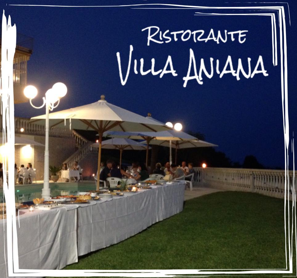 Aniana 3*
