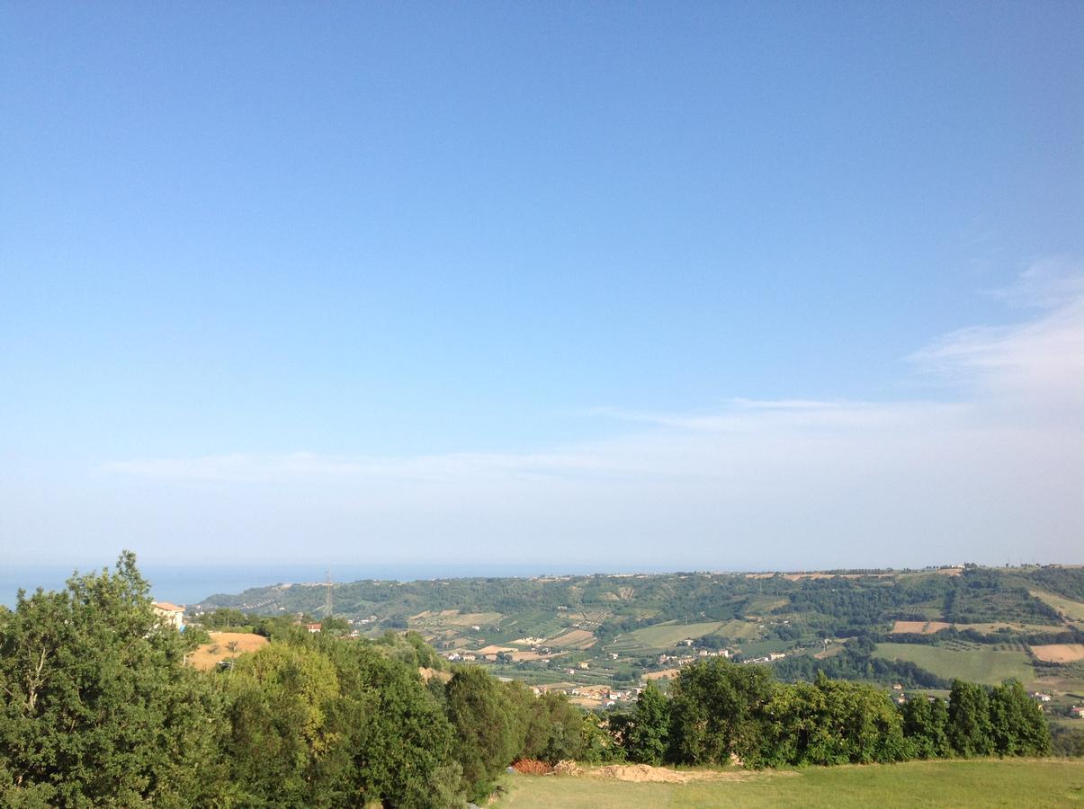 Hotel Aniana Massignano