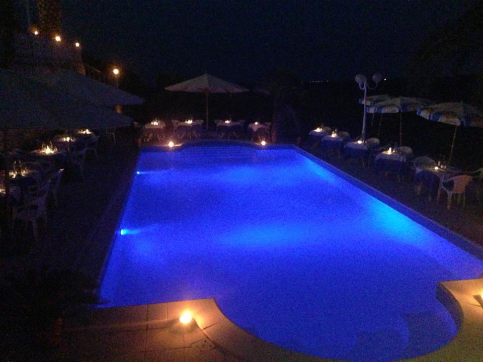 Hotel Aniana Massignano